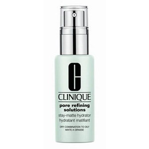 Clinique Pore Refining Solutions StayMatte Hydrator